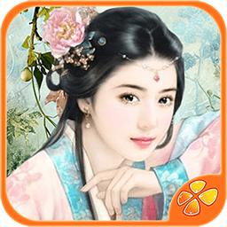 穿越之姻缘劫旧版 Logo